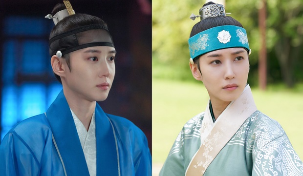 연모' 박은빈 “남장 여자 군주, 매혹적인 이야기” 애정 < 연예 < 문화 < 기사본문 - 싱글리스트