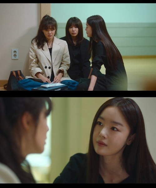 도시 여자들 3 회 술꾼 술꾼도시여자들 <tvN