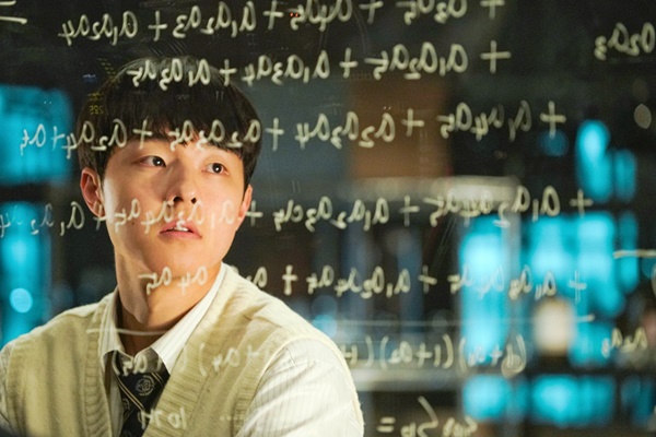 '이상한 나라의 수학자' 리만 가설·오일러 공식 그리고 원주율, 유잼 수학