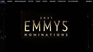 '브리저튼' 레지 장 페이지, 에미상 후보...디즈니 '완다비전' 선전 - 뉴스 썸네일 이미지