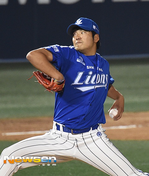 KBO 프로야구 2016시즌 진기록 명기록 5