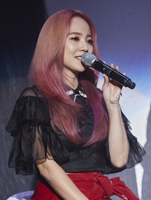[인터뷰] 16년 만의 콘서트 S.E.S. 