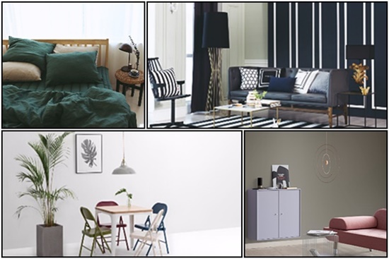 홈 인테리어 최신 제품·정보 한곳에...2017 서울리빙디자인페어