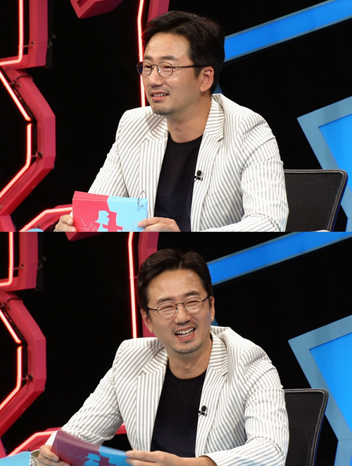 ‘너는 내 운명’ 류승수, 매니저 큐피드 화살로 인연 맺은 결혼 4년차 주말부부 < 연예 < 문화 < 기사본문 - 싱글리스트 ‘너는 내 운명’ 류승수... 