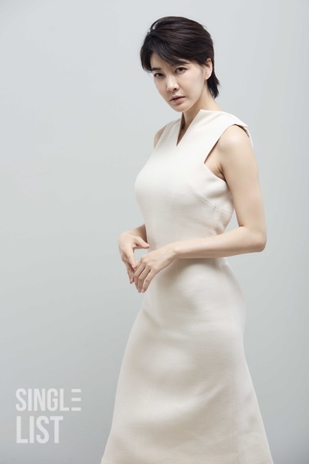 [인터뷰] '독전' 진서연 