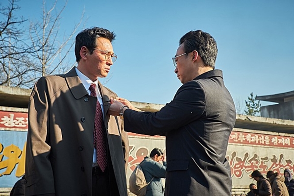 '신과함께' '인랑' '목격자' '공작'...여름 韓영화 박스오피스 대전 BIG 4
