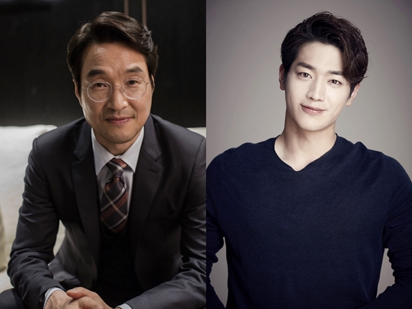 한석규X서강준X김현주, OCN 오리지널 ‘왓쳐’ 출연...막강 라인업 구축