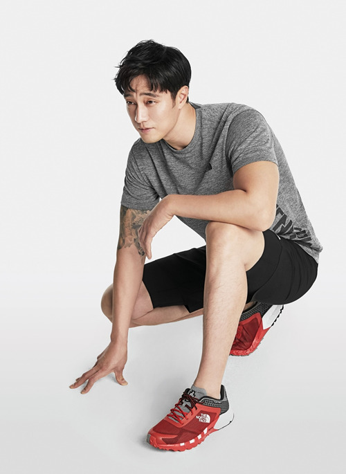 노스페이스, ‘트레일러닝 컬렉션’ 출시...18~19일 강릉 국제대회... 노스페이스, ‘트레일러닝 컬렉션’ 출시...18~19일 강릉 국제대회 개최