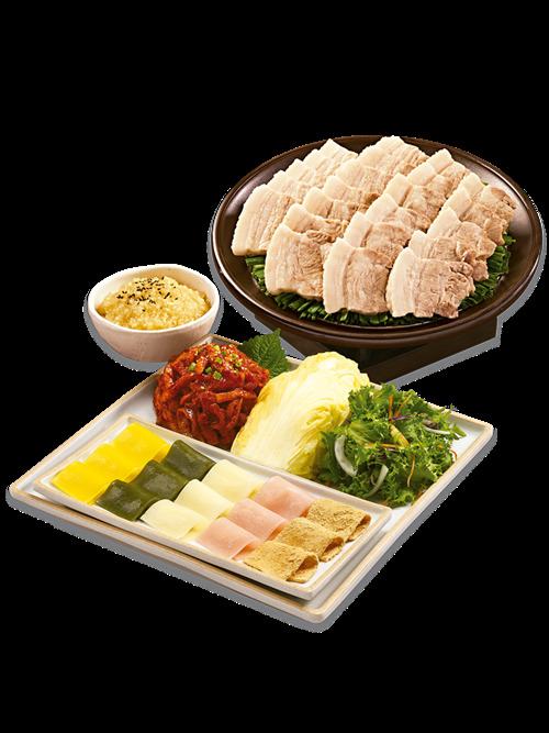 화요일은 보쌈 먹는 날! 원할머니 카카오톡 할인 프로모션 < 유통소비 < S이코노미 < 기사본문 - 싱글리스트 화요일은 보쌈 먹는 날! 원할머니... 