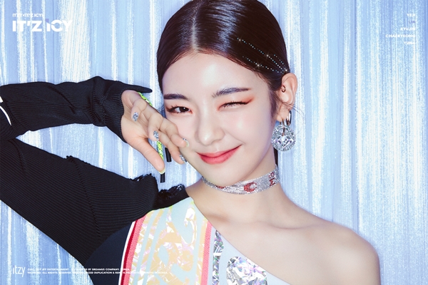 '29일 컴백' ITZY(있지) 리아, 매혹·러블리·에너제틱까지 '콘셉트 완벽소화'