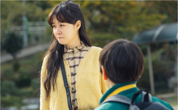 ‘동백꽃 필 무렵’ 김강훈, 잘 키운 필구 열 까불이 안 부럽다…분당 시청률 23.8%