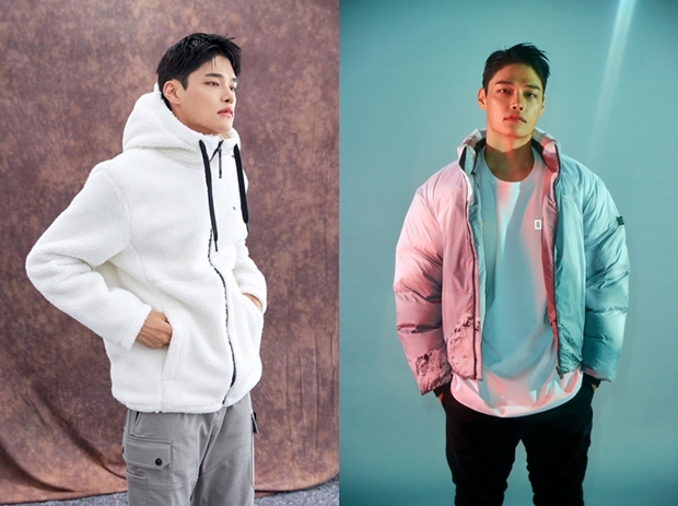 내셔널지오그래픽 어패럴X정혁, 플리스부터 메탈릭 숏패딩 화보공개 < 패션 < 뷰티패션 < 기사본문 - 싱글리스트 내셔널지오그래픽 어패럴X정혁, 플리스부터 메탈릭 숏패딩 화보공개 < 패션 < 뷰티패션 < 기사본문 - 싱글리스트
