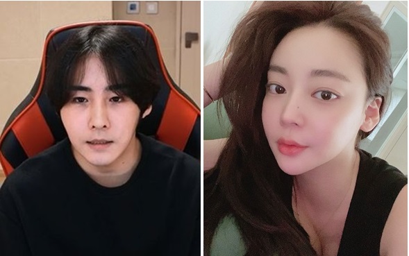 BJ 세야, 故 박소은 사망 2개월만 방송 복귀