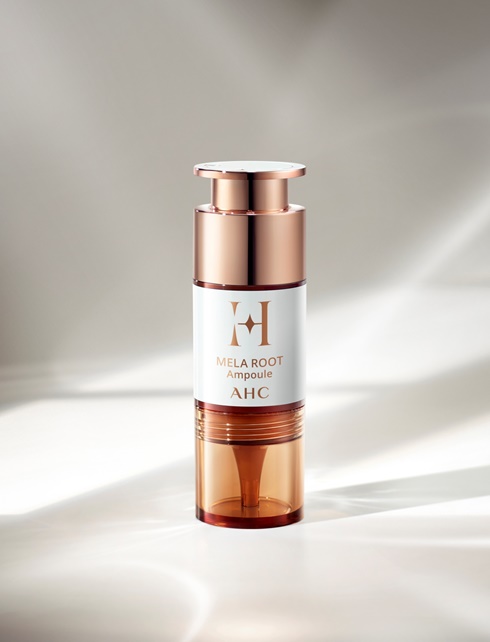 김혜수, AHC ‘H 멜라루트 앰플 크리에이티브 디렉터 참여 < 뷰티... 싱글리스트 김혜수, AHC ‘H 멜라루트 앰플 크리에이티브 디렉터 참여