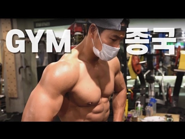 'GYM종국' 김종국, 유재석·조세호 제치고 예능방송인 브랜드평판 1위