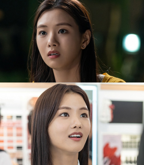‘신사와 아가씨’ 이세희, 지현우 집 가정교사 박단단