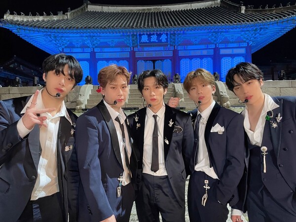 사진=스타쉽엔터테인먼트