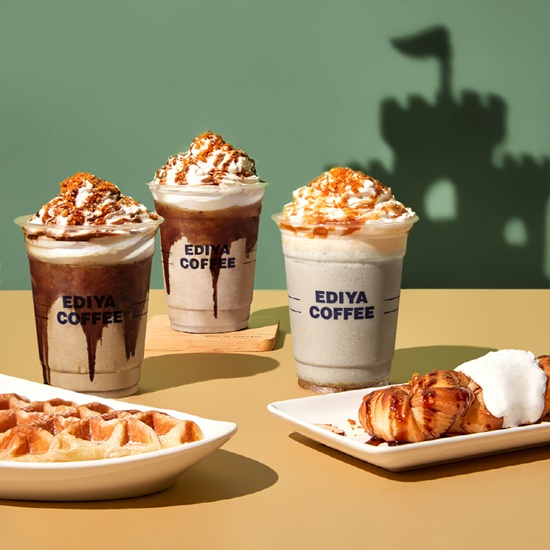 사진=이디야커피