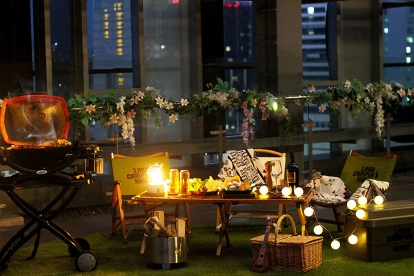 사진=노보텔 앰배서더 서울 동대문 호텔&레지던스