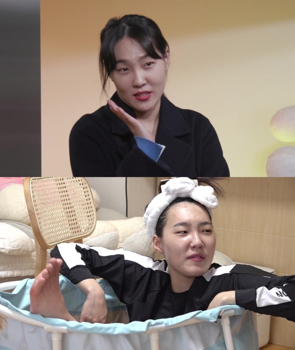 사진=MBC '나 혼자 산다'