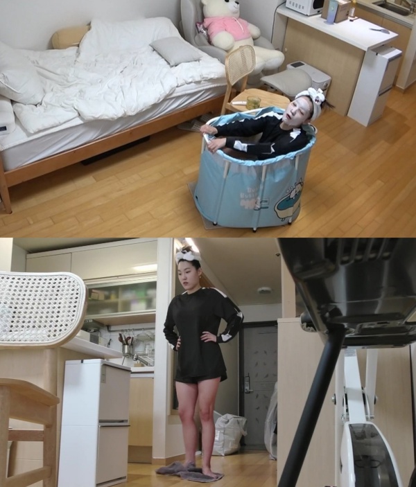 사진=MBC '나 혼자 산다'