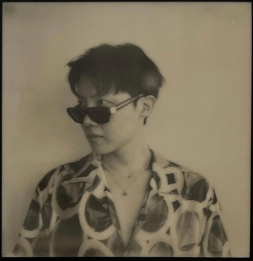 사진=제이홉 인스타그램 캡처