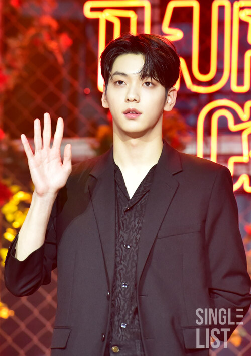 투바투 수빈 “표현 위해 화내는 연습 했다” < 연예 < 문화 < 기사본문 - 싱글리스트 투바투 수빈 “표현 위해 화내는 연습 했다”