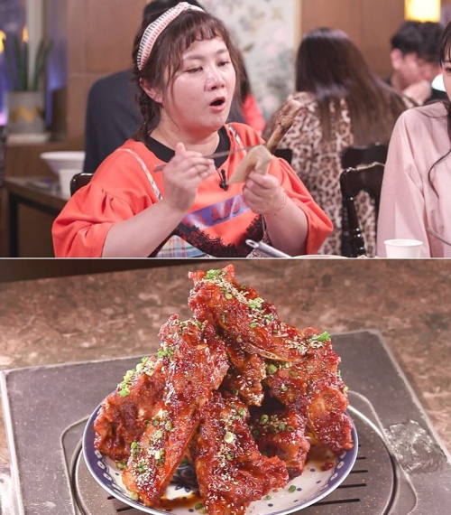 사진=tvN '줄 서는 식당'