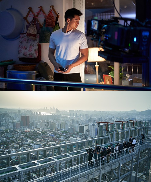 ‘공조2’ 촬영·미술·액션, 완벽한 3박자…완성도 끌올 < 영화 < 문화... 싱글리스트 ‘공조2’ 촬영·미술·액션, 완벽한 3박자…완성도 끌올