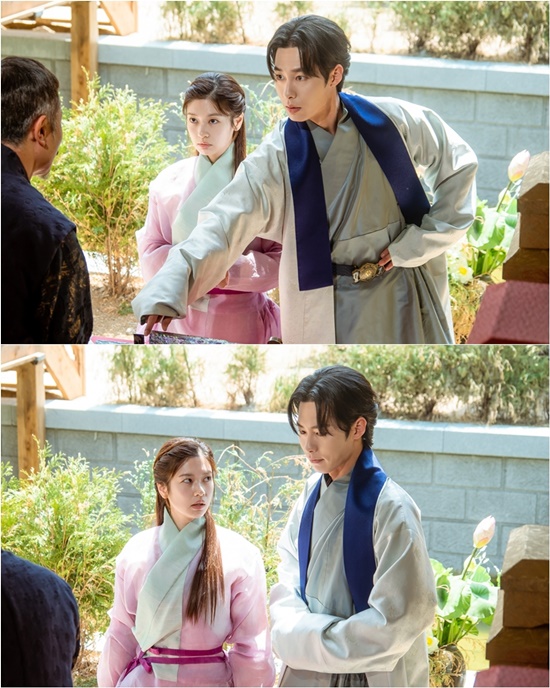 사진=tvN '환혼'