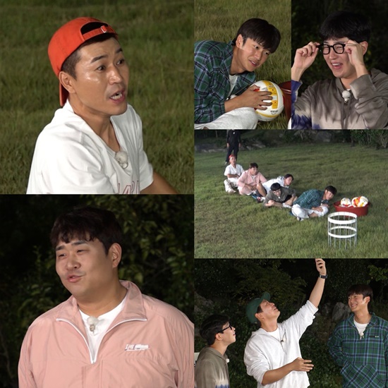 사진=KBS2 '1박 2일' 시즌4