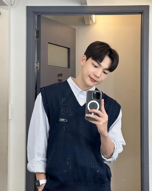 ‘하트시그널2’ 정재호 “아끼던 동생 이태원 참사로 떠나, 이제 푹 쉬어”