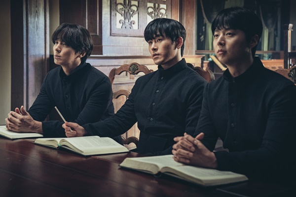 이호원, '스맨파'부터 '탄생까지...종횡무진 신스틸러 활약