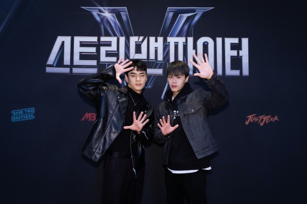 [종합] ’스맨파’ 3개월 대장정 마무리, 저스트절크→엠비셔스 “춤으로 보답”