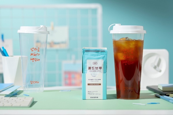 고물가 시대, 주머니 지켜줄 고품질 카페 제품들...스틱→드립백