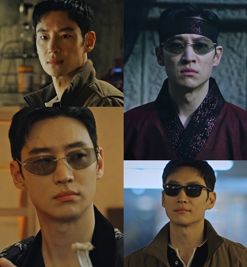 모범택시2' 이제훈, 똘끼충만 돌+아이 무당 도전...화려한 비주얼 < 연예 < 문화 < 기사본문 - 싱글리스트 모범택시2' 이제훈, 똘끼충만 돌+아이 무당 도전...화려한 비주얼 < 연예 < 문화 < 기사본문 - 싱글리스트