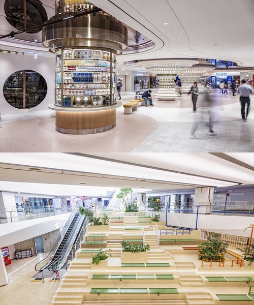 스타필드 코엑스몰, 강남서 즐기는 ‘미식·지식·휴식’ 3색 여행 < 유통소비 < S이코노미 < 기사본문 - 싱글리스트 스타필드 코엑스몰, 강남서... 