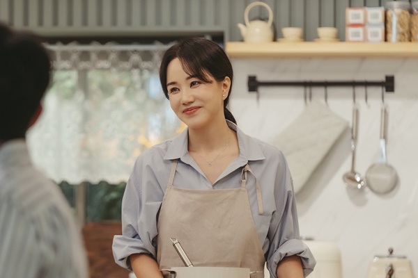 [인터뷰①] 엄정화 