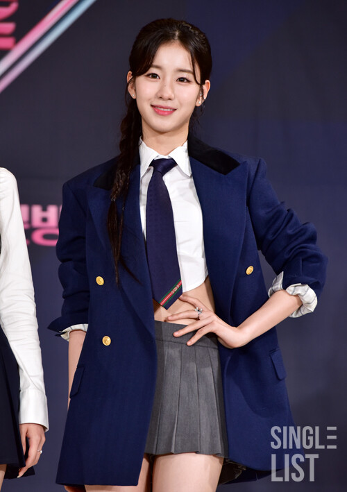 [포토] 우연 '우아하면서 상큼하게'