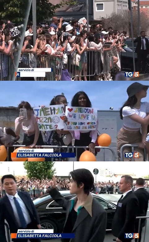 사진=SM엔터테인먼트 제공