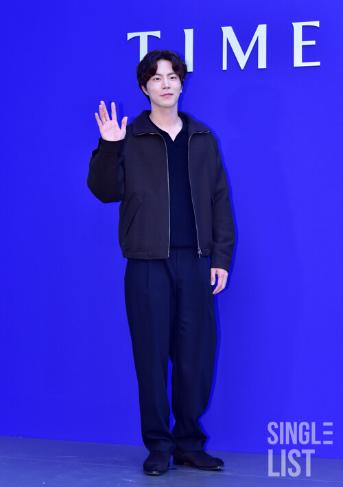 [포토] 홍종현 '가을 분위기 물씬'