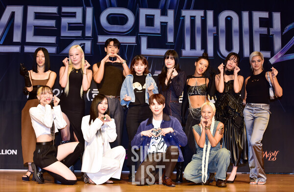 [종합] ‘스우파2’ 원밀리언→잼리퍼블릭, 완성형 댄서들 온다 “인식 많이 변해”