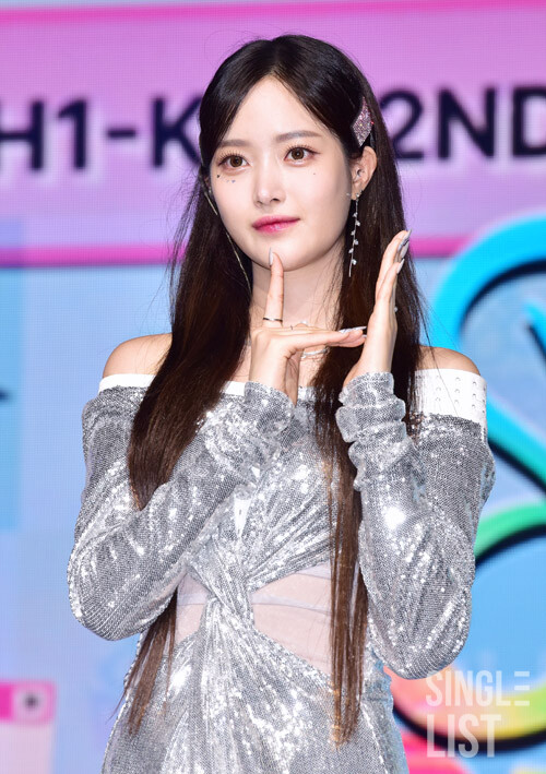 [포토] 하이키 서이 '단아한 비주얼'