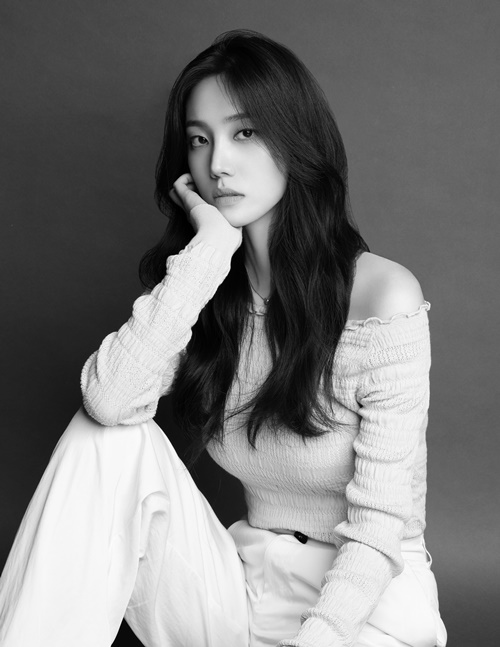 [인터뷰②] ‘마스크걸’ 한재이 “염정아·혜박 닮은 외모...연기 배고파”