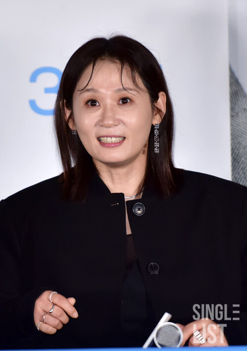 [포토] 김선영 '믿고 보는 배우'