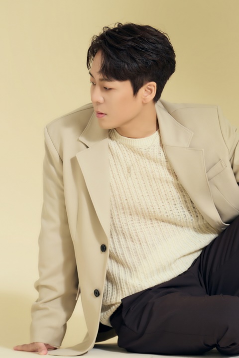 하동균, 신곡 발매 ‘이 밤 나의 마음’... 2년여 만에 컴백