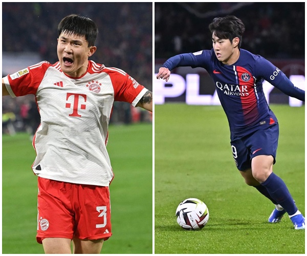 2023-2024 UEFA 챔피언스리그 무료 중계 시청방법