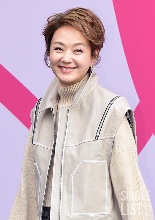 [포토] 배종옥 '세월 거스른 미모'
