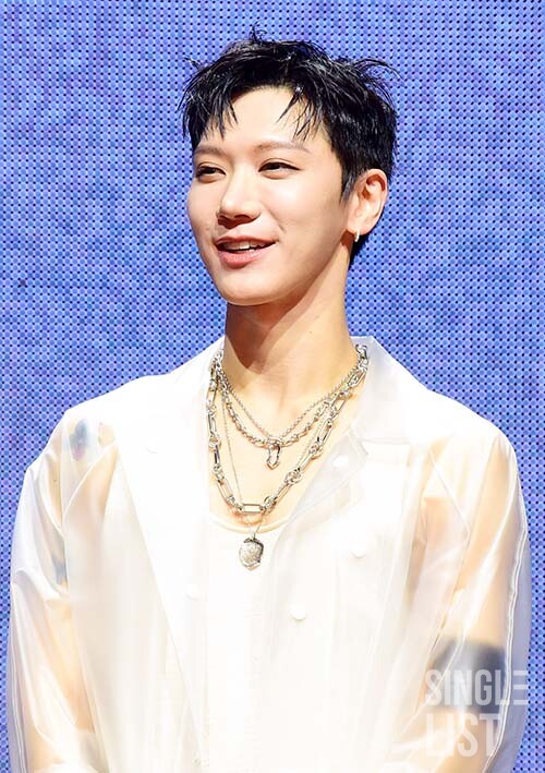 [포토] NCT 텐 눈웃음 < 포토 < 갤러리 < 기사본문 - 싱글리스트 [포토] NCT 텐 눈웃음