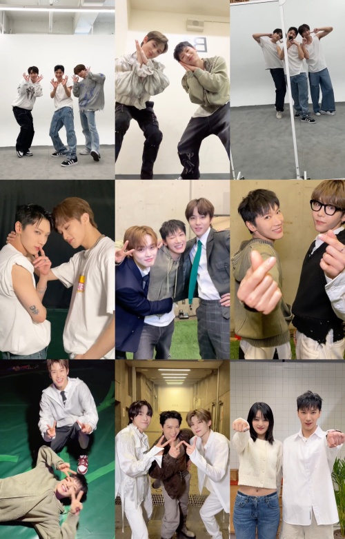라이즈·투어스·(여자)아이들…NCT 텐, ‘나이트워커’ 챌린지 지원사격 < 연예 < 문화 < 기사본문 - 싱글리스트 라이즈·투어스·(여자)아이들... 